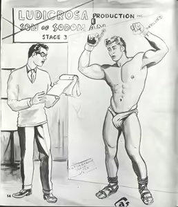 Page 521 of Arte aleatórias de arquivos de coleção pessoal. - preview thumbnail