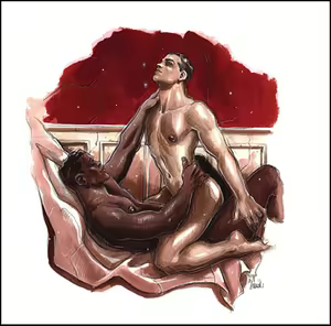 Page 65 of Arte aleatórias de arquivos de coleção pessoal. - preview thumbnail