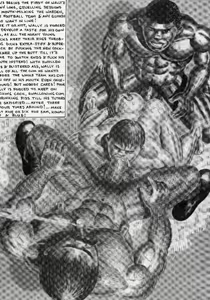Page 680 of Arte aleatórias de arquivos de coleção pessoal. - preview thumbnail