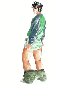 Page 88 of Arte aleatórias de arquivos de coleção pessoal. - preview thumbnail