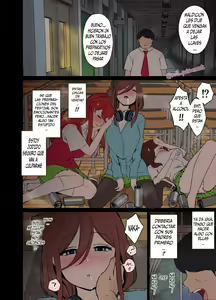 Page 3 of Yotta Nakano Miku ni Warui Koto o Suru Hanashi | A story about doing bad things to a drunk Nakano Miku - preview thumbnail
