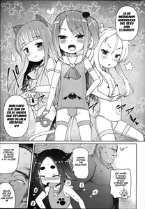 Page 16 of Shikyuu Shounin Mesugakis | Aprobación de suministro de pequeñas mocosas - preview thumbnail