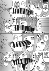 Page 19 of Shikyuu Shounin Mesugakis | Aprobación de suministro de pequeñas mocosas - preview thumbnail