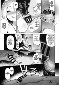 Page 34 of Shikyuu Shounin Mesugakis | Aprobación de suministro de pequeñas mocosas - preview thumbnail