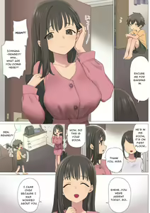 Page 4 of Ichi Tasu Ichi Moto Sexy Joyuu Ichihana Sensei no Sei no Obenkyou | One plus one Ecchi lessons by former porn star Ichihana-Sensei - preview thumbnail