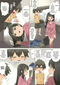 Page 5 of Ichi Tasu Ichi Moto Sexy Joyuu Ichihana Sensei no Sei no Obenkyou | One plus one Ecchi lessons by former porn star Ichihana-Sensei - preview thumbnail