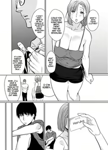 Page 20 of Natsu, Inaka. Tomodachi no Hahaoya to Amaku Tokeyuku Atsui Sex | Rural, Summer. Hot Sweet Sex with My Friend's Mom - preview thumbnail