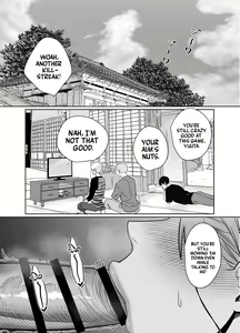 Page 21 of Natsu, Inaka. Tomodachi no Hahaoya to Amaku Tokeyuku Atsui Sex | Rural, Summer. Hot Sweet Sex with My Friend's Mom - preview thumbnail