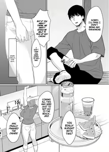 Page 6 of Natsu, Inaka. Tomodachi no Hahaoya to Amaku Tokeyuku Atsui Sex | Rural, Summer. Hot Sweet Sex with My Friend's Mom - preview thumbnail