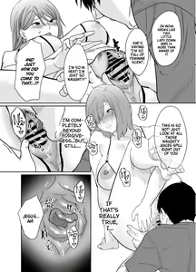 Page 10 of Natsu, Inaka. Tomodachi no Hahaoya to Amaku Tokeyuku Atsui Sex | Rural, Summer. Hot Sweet Sex with My Friend's Mom - preview thumbnail