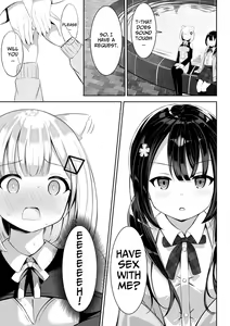 Page 12 of Isekai de Yuri 1 - preview thumbnail