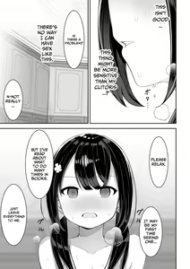 Page 20 of Isekai de Yuri 1 - preview thumbnail