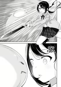 Page 4 of Isekai de Yuri 1 - preview thumbnail