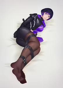 Page 20 of Reina 丽奈 - preview thumbnail