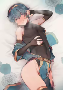Page 60 of Fire Emblem - preview thumbnail