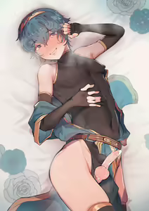 Page 62 of Fire Emblem - preview thumbnail
