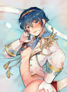 Page 75 of Fire Emblem - preview thumbnail