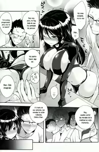 Page 5 of Tsuyo Kosu Advanced! - preview thumbnail