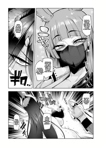 Page 51 of Sex slave Gacha II - Strong women have no human rights - preview thumbnail