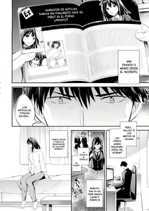 Page 3 of C9-21 Shiburin Kankin -after- - preview thumbnail