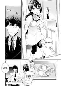Page 6 of C9-21 Shiburin Kankin -after- - preview thumbnail