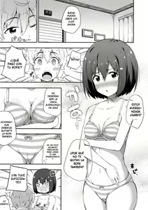 Page 18 of Ano Bijutsubuin ni wa Mondai ga Aru! - preview thumbnail