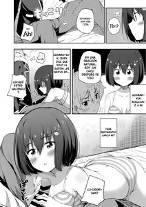 Page 19 of Ano Bijutsubuin ni wa Mondai ga Aru! - preview thumbnail
