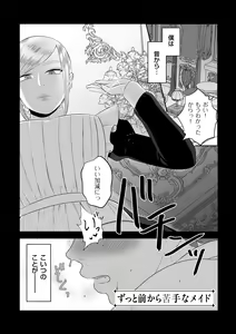 Page 165 of Makeguse Tsukeyokka + Sakusei Miko Tokubetsuhen - preview thumbnail
