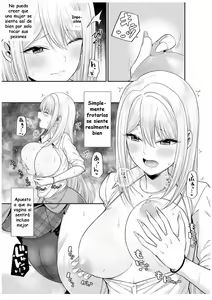 Page 9 of Watashi no Karada, Okashi Shimasu. Gal Hen - preview thumbnail
