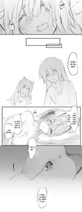 Page 25 of "Ansel-kun ga Gotsugou Arts de Hatsujou Shita Josei Ope ni Osowarechau Hanashi" - preview thumbnail