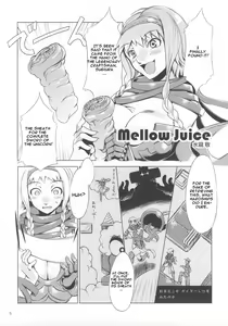 Page 4 of Onaho - preview thumbnail