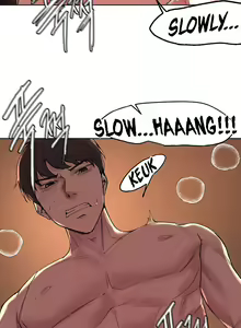 Page 109 of My Sister's Friends - preview thumbnail