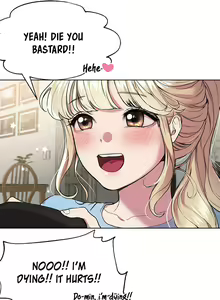 Page 136 of My Sister's Friends - preview thumbnail