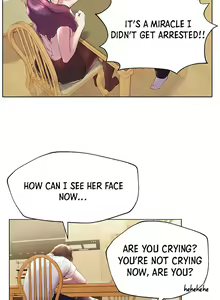 Page 18 of My Sister's Friends - preview thumbnail