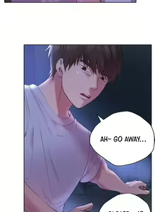 Page 19 of My Sister's Friends - preview thumbnail
