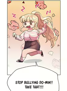 Page 197 of My Sister's Friends - preview thumbnail