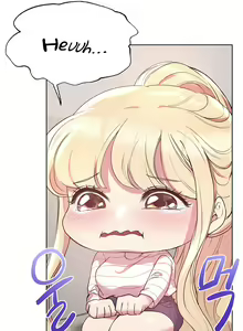 Page 205 of My Sister's Friends - preview thumbnail
