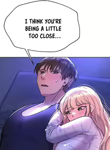 Page 207 of My Sister's Friends - preview thumbnail
