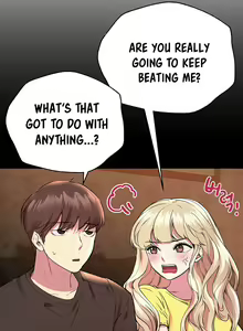 Page 242 of My Sister's Friends - preview thumbnail
