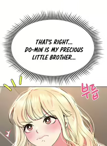 Page 259 of My Sister's Friends - preview thumbnail