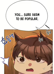 Page 277 of My Sister's Friends - preview thumbnail