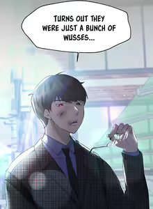 Page 328 of My Sister's Friends - preview thumbnail