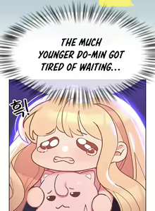 Page 432 of My Sister's Friends - preview thumbnail
