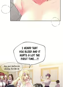 Page 560 of My Sister's Friends - preview thumbnail