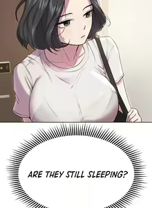 Page 67 of My Sister's Friends - preview thumbnail