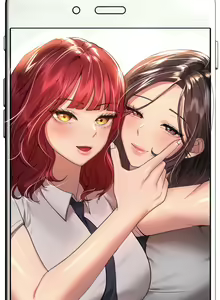 Page 748 of My Sister's Friends - preview thumbnail