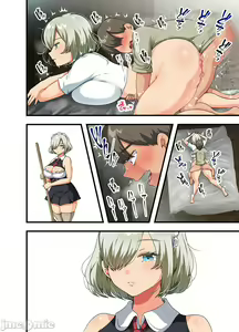 Page 49 of Sensou ga Owatte Youzumi ni Natta Ningen Heiki no Kyonyuu Bishoujo o Hirotte Ie ni Mochikaette Mitara... - preview thumbnail