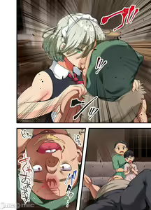 Page 93 of Sensou ga Owatte Youzumi ni Natta Ningen Heiki no Kyonyuu Bishoujo o Hirotte Ie ni Mochikaette Mitara... - preview thumbnail