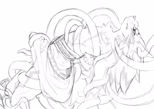 Page 105 of Ugou Gou - preview thumbnail