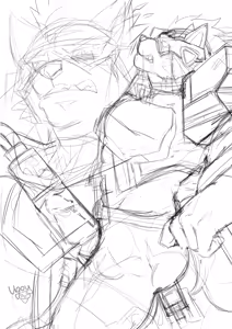 Page 139 of Ugou Gou - preview thumbnail